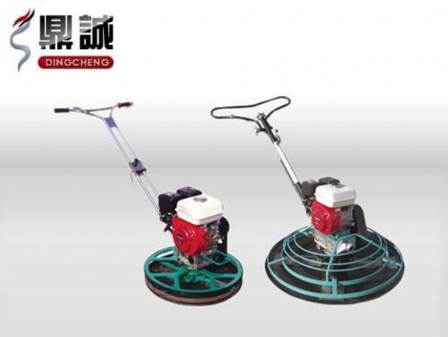 點(diǎn)擊查看詳細(xì)信息<br>標(biāo)題：手扶式水泥抹光機(jī) 閱讀次數(shù)：5367