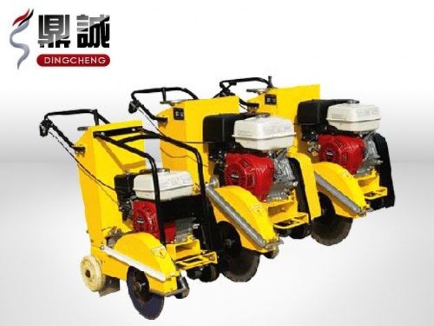 點(diǎn)擊查看詳細(xì)信息<br>標(biāo)題：路面切割機(jī) 閱讀次數(shù)：6761