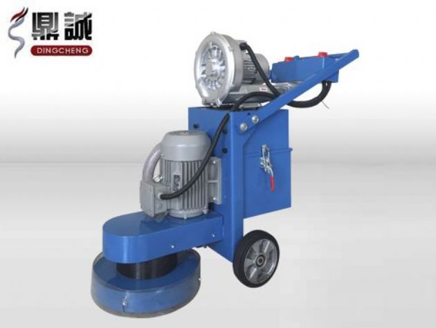 點(diǎn)擊查看詳細(xì)信息<br>標(biāo)題：環(huán)氧地坪無(wú)塵打磨機(jī) 閱讀次數(shù)：7140