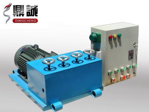 點(diǎn)擊查看詳細(xì)信息<br>標(biāo)題：鋼絞線穿束機(jī) 閱讀次數(shù)：6988