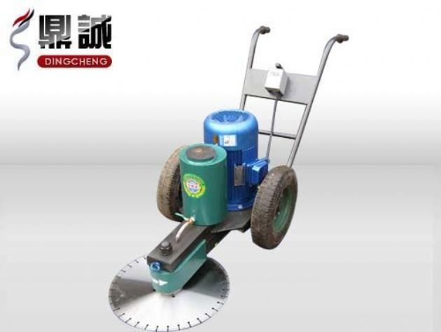 點(diǎn)擊查看詳細(xì)信息<br>標(biāo)題：手推式切樁機(jī) 閱讀次數(shù)：13960