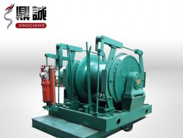 點(diǎn)擊查看詳細(xì)信息<br>標(biāo)題：JD系列調(diào)度絞車 閱讀次數(shù)：6214