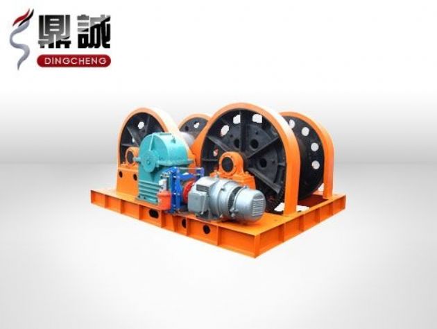 點(diǎn)擊查看詳細(xì)信息<br>標(biāo)題：JZ系列鑿井絞車 閱讀次數(shù)：6606