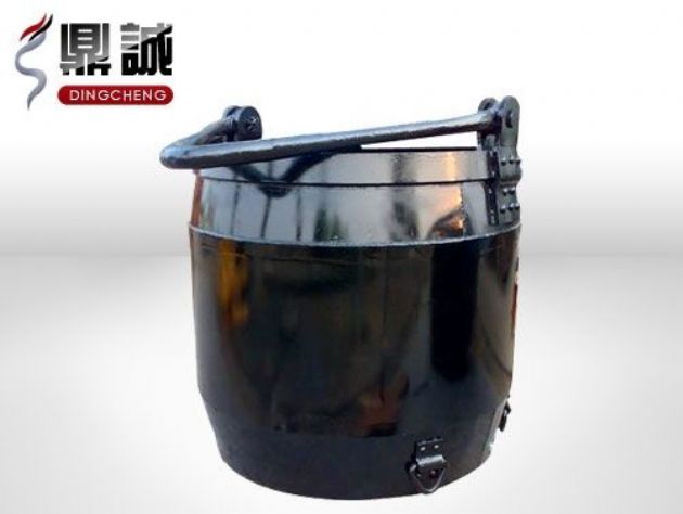 點(diǎn)擊查看詳細(xì)信息<br>標(biāo)題：礦用吊桶 閱讀次數(shù)：6913