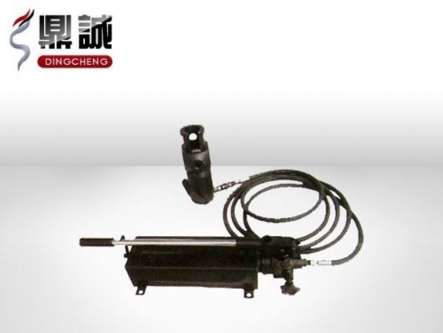 點(diǎn)擊查看詳細(xì)信息<br>標(biāo)題：礦用液壓錨索剪斷器 閱讀次數(shù)：7027