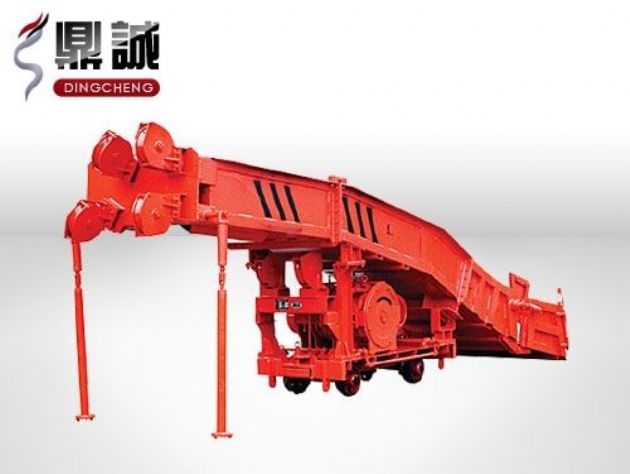 點(diǎn)擊查看詳細(xì)信息<br>標(biāo)題：耙斗裝巖機(jī) 閱讀次數(shù)：7117