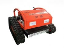 點(diǎn)擊查看詳細(xì)信息<br>標(biāo)題：遙控式割草機(jī) 閱讀次數(shù)：3145